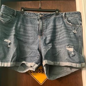 Old Navy Shorts